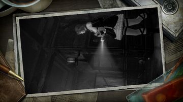 Fatal Frame is everything I thought it to be!