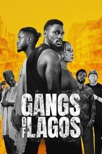 VER— Gangs of Lagos (2023) PELICULA-COMPLETA-Online-Gratis - TapTap