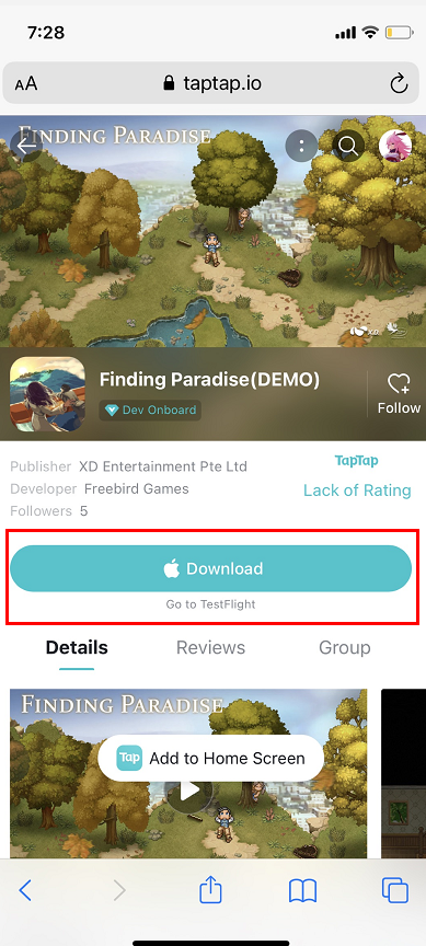 TapTap