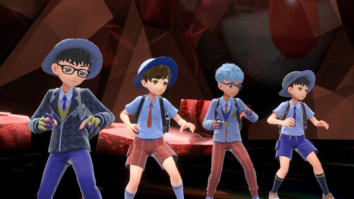 Pokémon Scarlet/Violet review – poor performance holds an exciting game back, Games