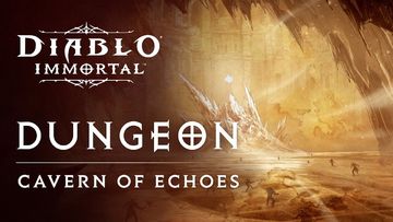 Diablo Immortal Closed Alpha Begins on April 22 in Australia: PvP, New Zones and More