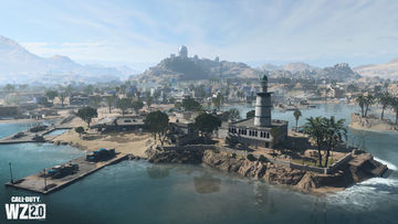 Call of Duty: Warzone 2.0 is one of the best battle royales I've played so far