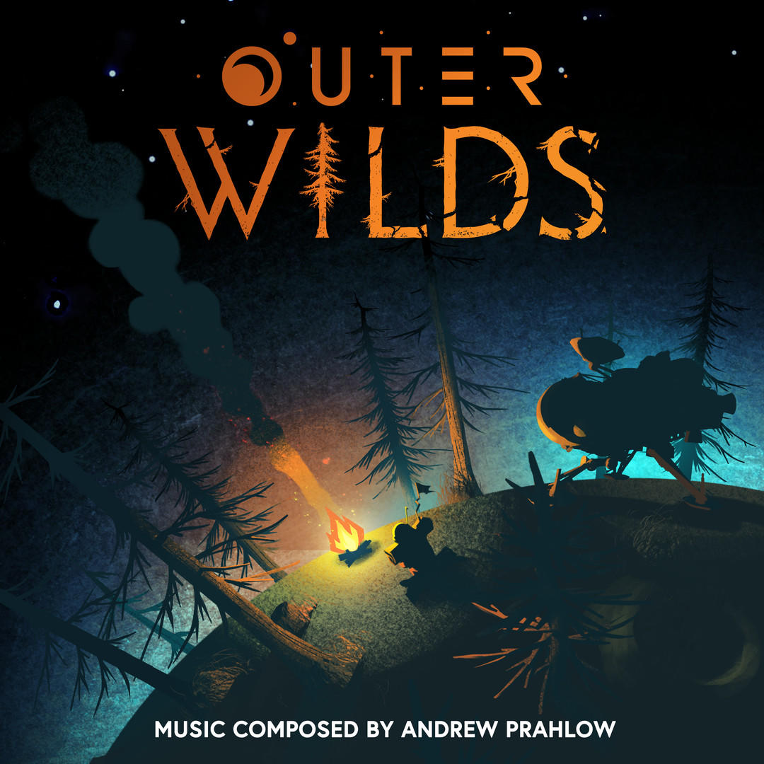 #TheBestLoreGame - Outer Wilds!