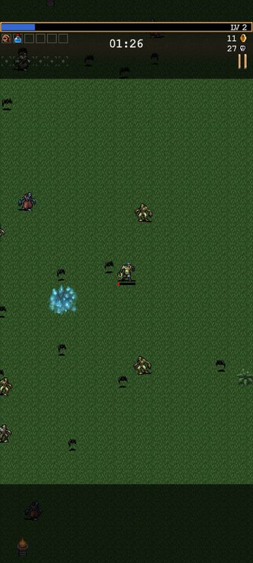 It's a simple game and yet it has fantastic gameplay