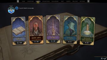Hogwarts Legacy was quick to disappoint