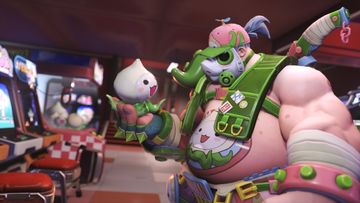 A rundown of everything awesome that's happening in Overwatch 2 Season 3