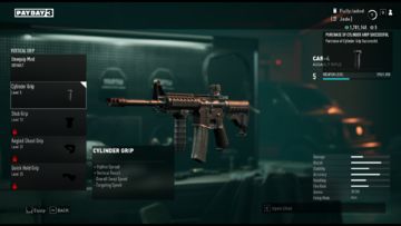 Payday 3 has a lot of promise, but this technical beta was a technical mess