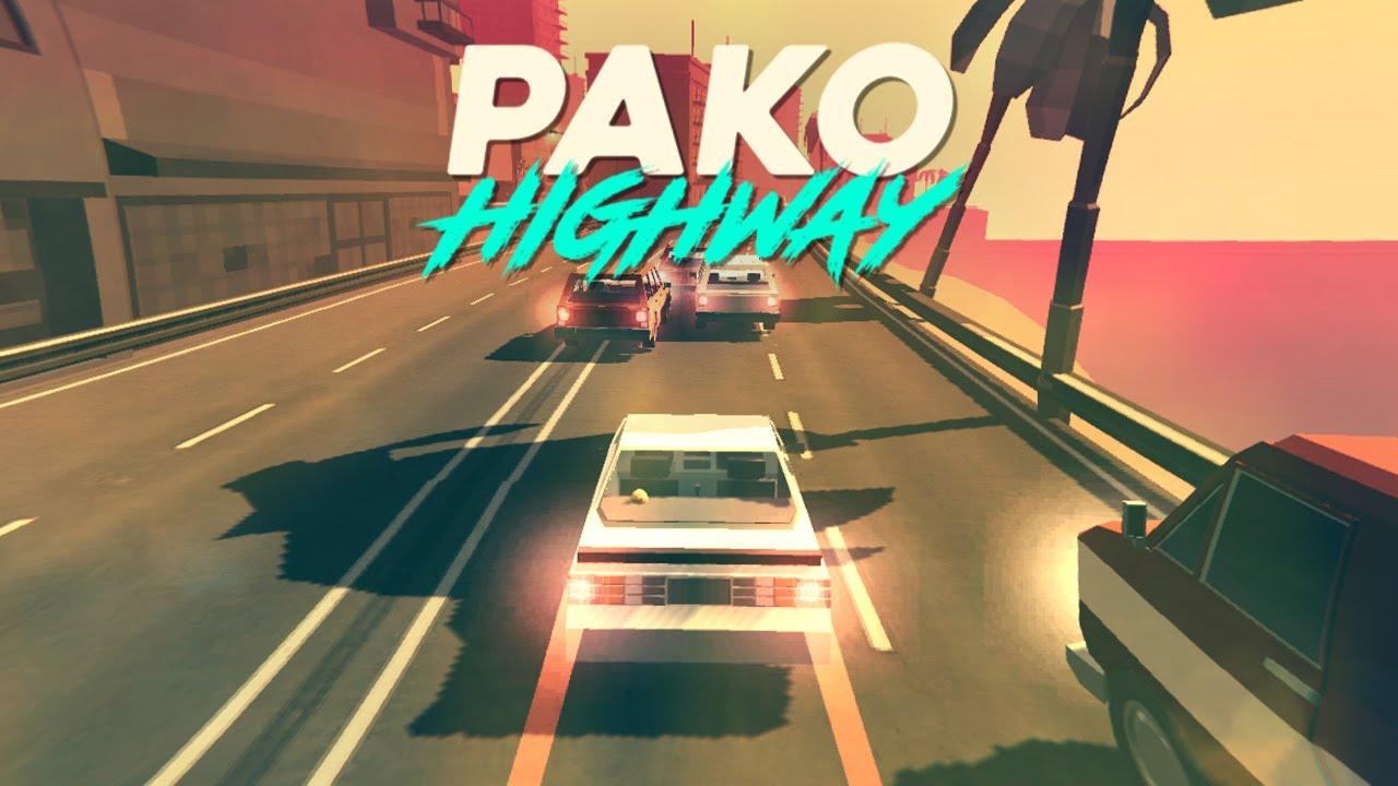 Zooming across the finish line: our favorite racing games of 2022 - Pako  Highway - Need for Speed™ Unbound - TapTap