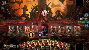 Go into war with intense battles!