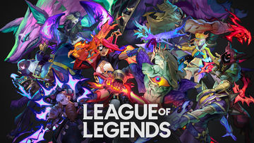 I've spent 10 years playing League of Legends and here's why I'm addicted to MOBA games