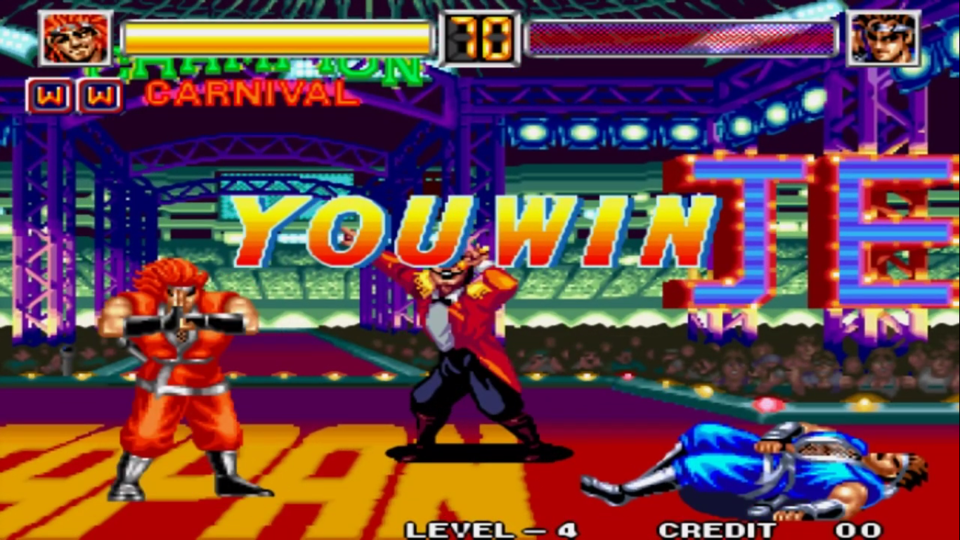 KOF '97 ACA NEOGEO android iOS apk download for free-TapTap