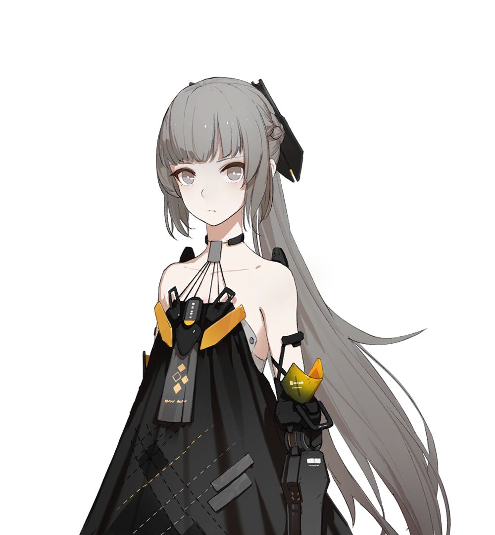Gray Raven Database - Nanami: Pulse - Punishing: Gray Raven - TapTap