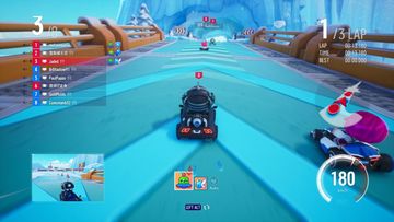 The best games we played in January