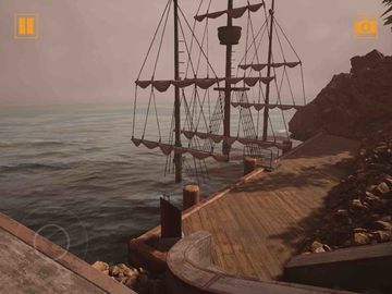 I recommend this game. It is beautiful!