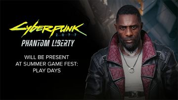 Cyberpunk 2077: Phantom Liberty Confirmed for Summer Game Fest