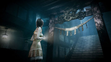 FATAL FRAME: Mask of the Lunar Eclipse (First Impressions)