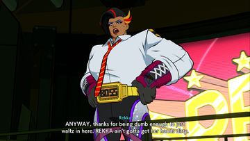 Devil May Cry meets a rhythm game with great music - Hi-Fi Rush Quick Review