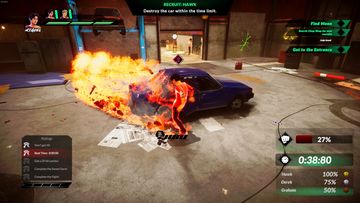 Be a Master, recruit students and build your dojo. Cobra Kai 2: Dojos Rising Review