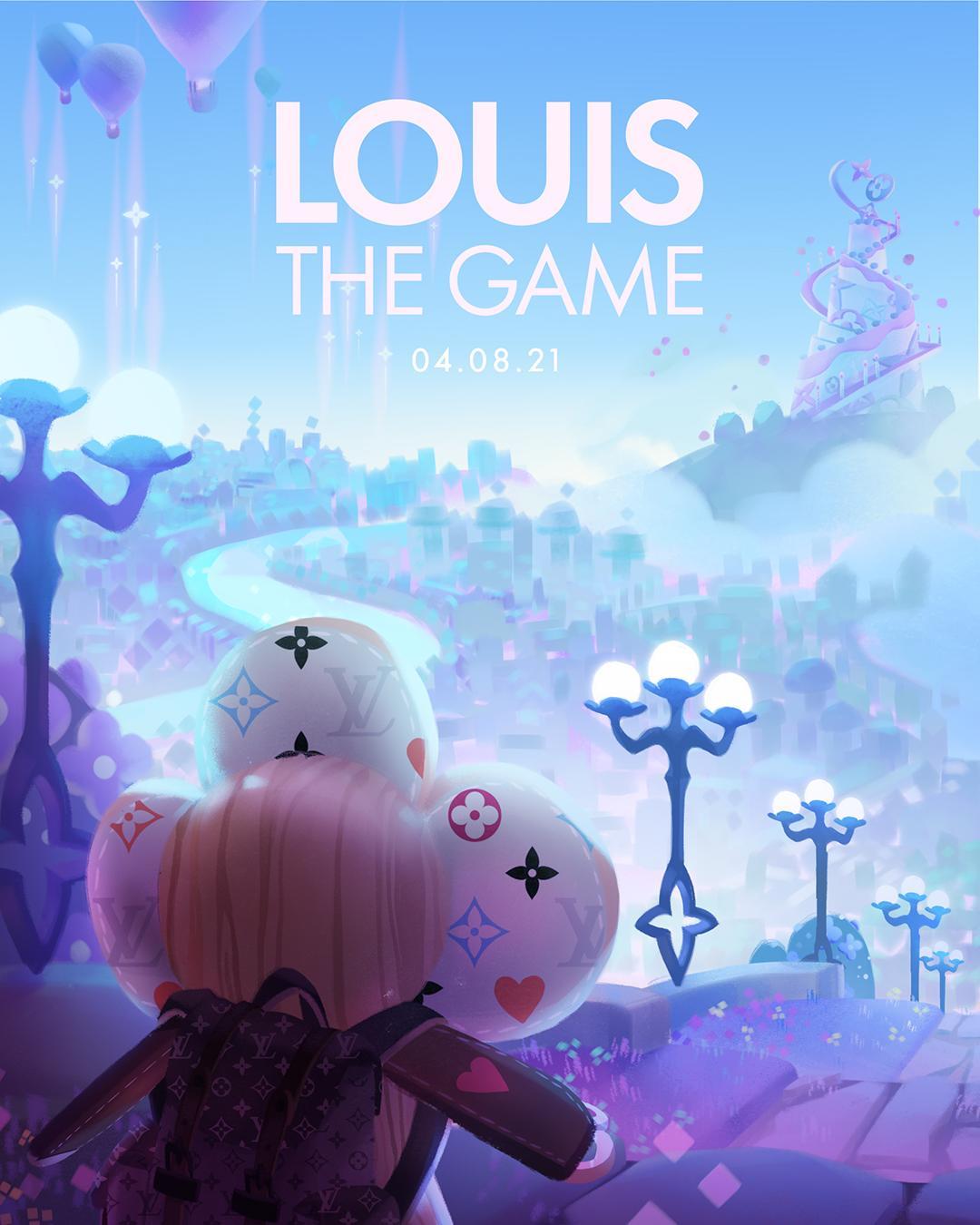 LOUIS THE GAME APK for Android - Download