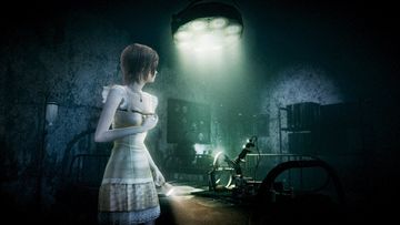 Fatal Frame is everything I thought it to be!