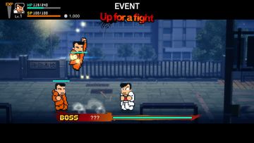 River City: Rival Showdown gives me ’90s retro action I love and ’90s gaming frustration I hate