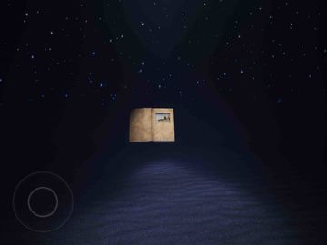 I recommend this game. It is beautiful!