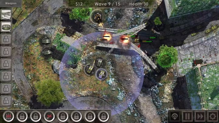 The 15 Best Tower Defense Games