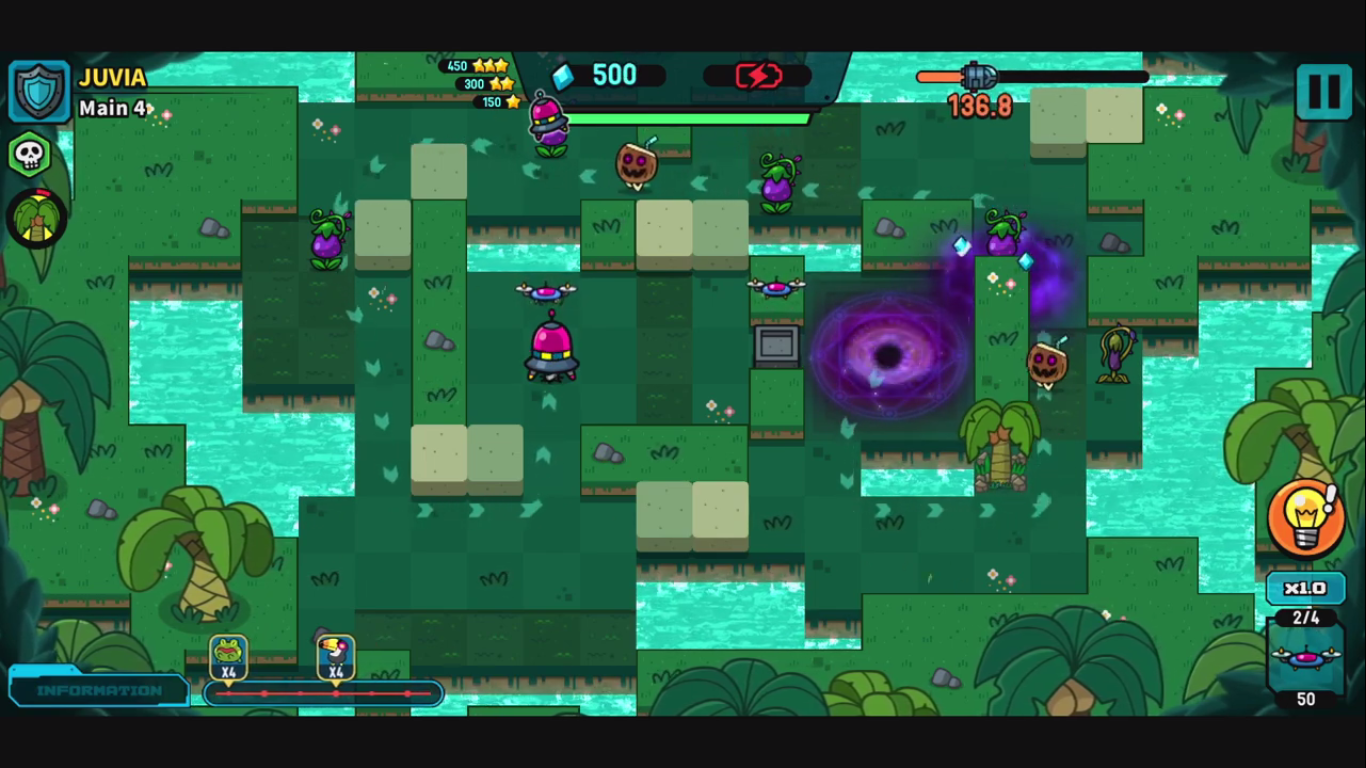 So pleasing in the eyes! Very colorful~