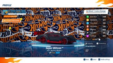 HOT WHEELS UNLEASHED 2 - Released my inner child!