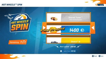 HOT WHEELS UNLEASHED 2 - Released my inner child!