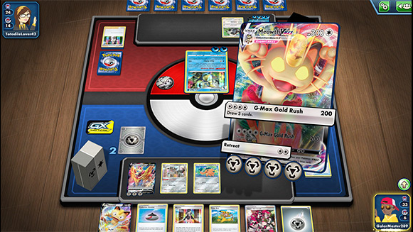 Pokémon TCG Online android iOS apk download for free-TapTap