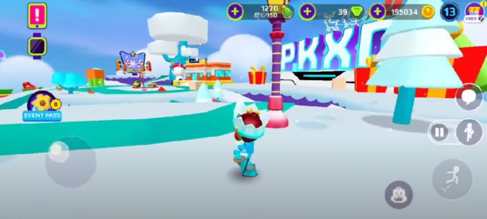 PK XD Codes [January 2023]: How to Redeem, Gems and More - PK XD: Fun,  friends & games - TapTap