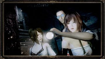 Fatal Frame is everything I thought it to be!
