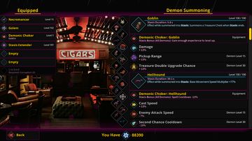 Steam Beta UPDATE!Summon Demons, Collect Memory Fragments, and Take Oblivion Challenge