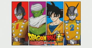 A Dragon Ball Super Trailer to Look Out for at NYCC 2021