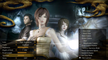 FATAL FRAME: Mask of the Lunar Eclipse (First Impressions)