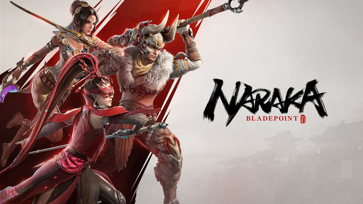 Naraka: Bladepoint goes free-to-play alongside PS5 launch on July 13 -  NARAKA: BLADEPOINT Mobile - NARAKA: BLADEPOINT - TapTap