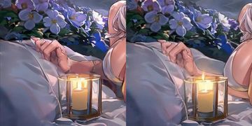 Alchemy Stars’ Collaborating Artist Under Fire for Using AI in Valentine's Art