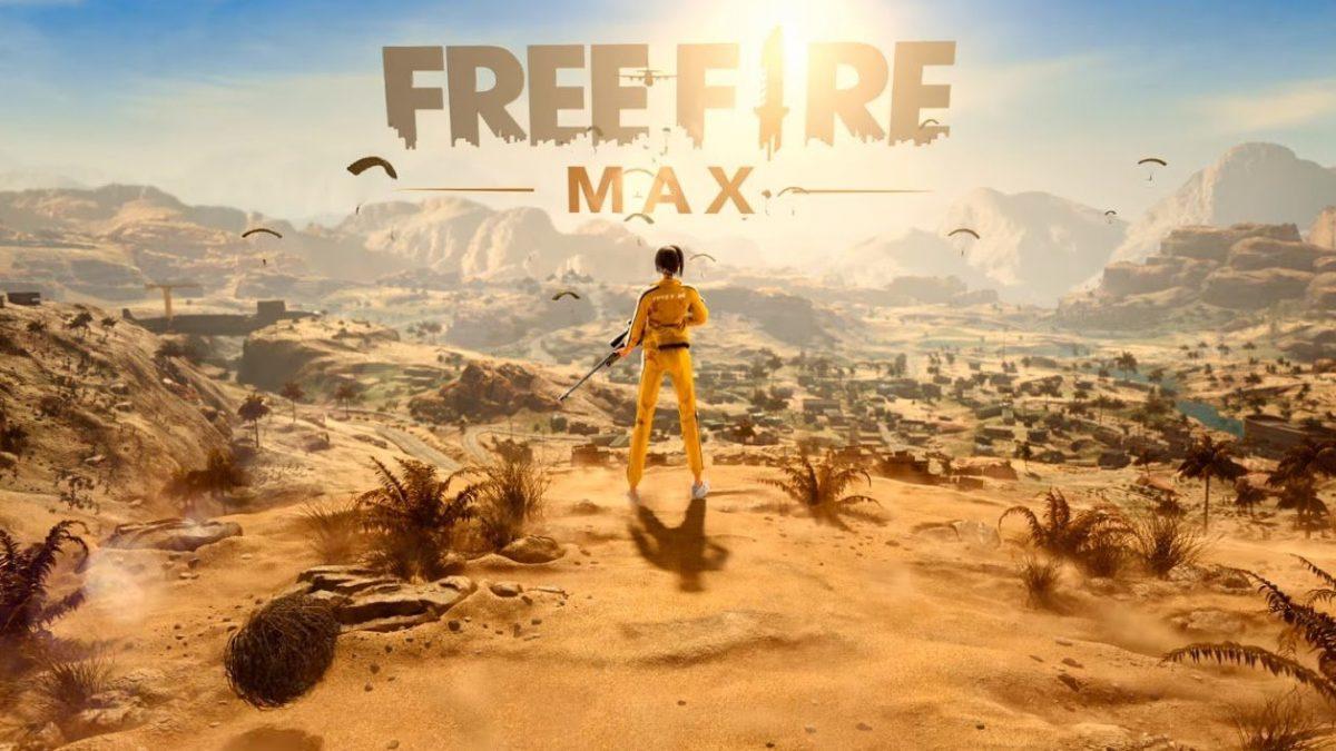 Garena Free Fire Max vs Free Fire: What is different with the new