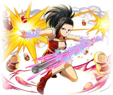 My Hero Ultra Impact Guide: Reroll Guide and Character Tier List
