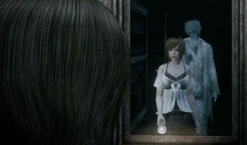 Fatal Frame is everything I thought it to be!