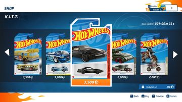 HOT WHEELS UNLEASHED 2 - Released my inner child!