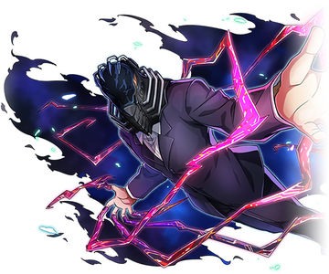 My Hero Ultra Impact Guide: Reroll Guide and Character Tier List
