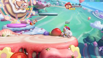 The best games we played in January