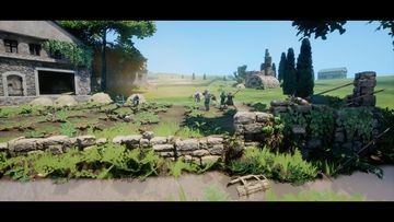 Enter the arena with this roguelite gladiator RPG - We Who Are About to Die Quick First Impressions