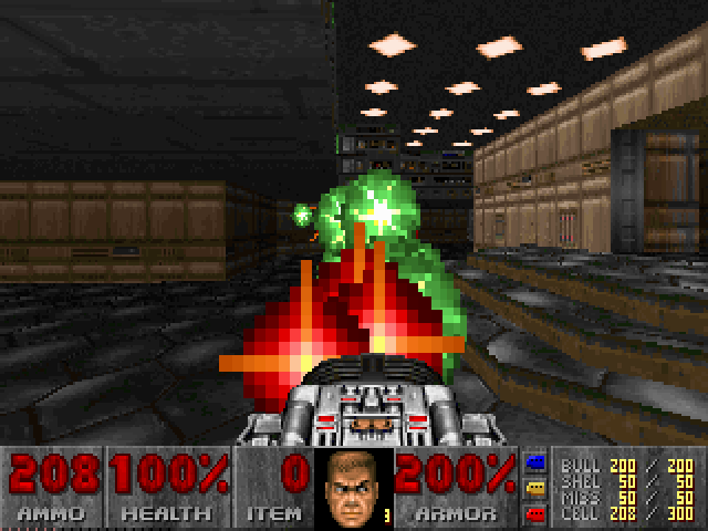 Mighty Doom (Mobile): jogo de ação estrelando Slayer é anunciado para  Android e iOS - GameBlast
