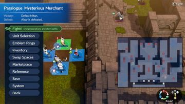 Nintendo’s strategy masterpiece blends combat and storytelling perfectly - Fire Emblem Engage Review
