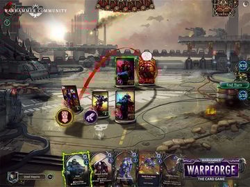 Go into war with intense battles!