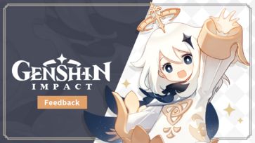 Genshin Impact Feedback
