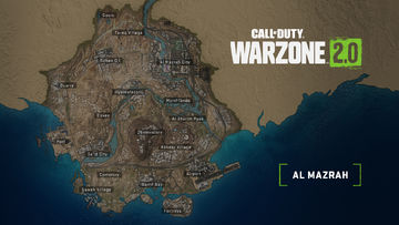 Call of Duty: Warzone 2.0 is one of the best battle royales I've played so far
